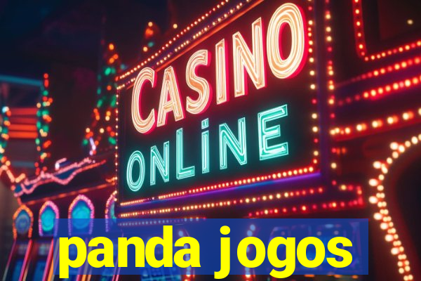 panda jogos